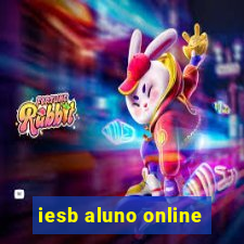 iesb aluno online